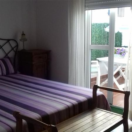 B&B Nerja Exteriér fotografie