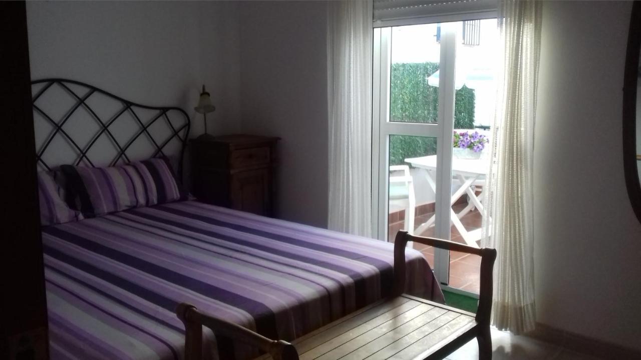 B&B Nerja Exteriér fotografie