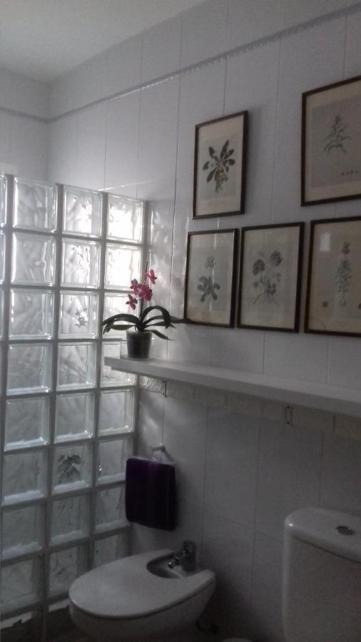 B&B Nerja Exteriér fotografie
