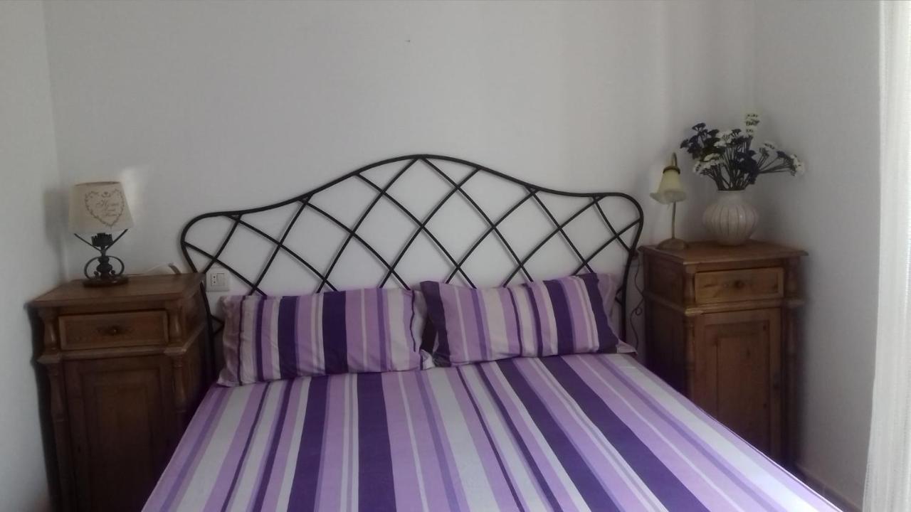 B&B Nerja Exteriér fotografie