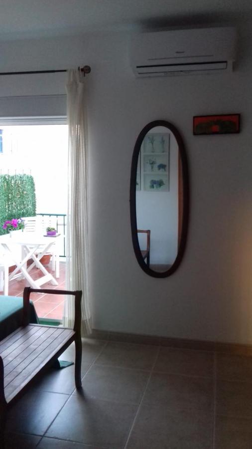 B&B Nerja Exteriér fotografie