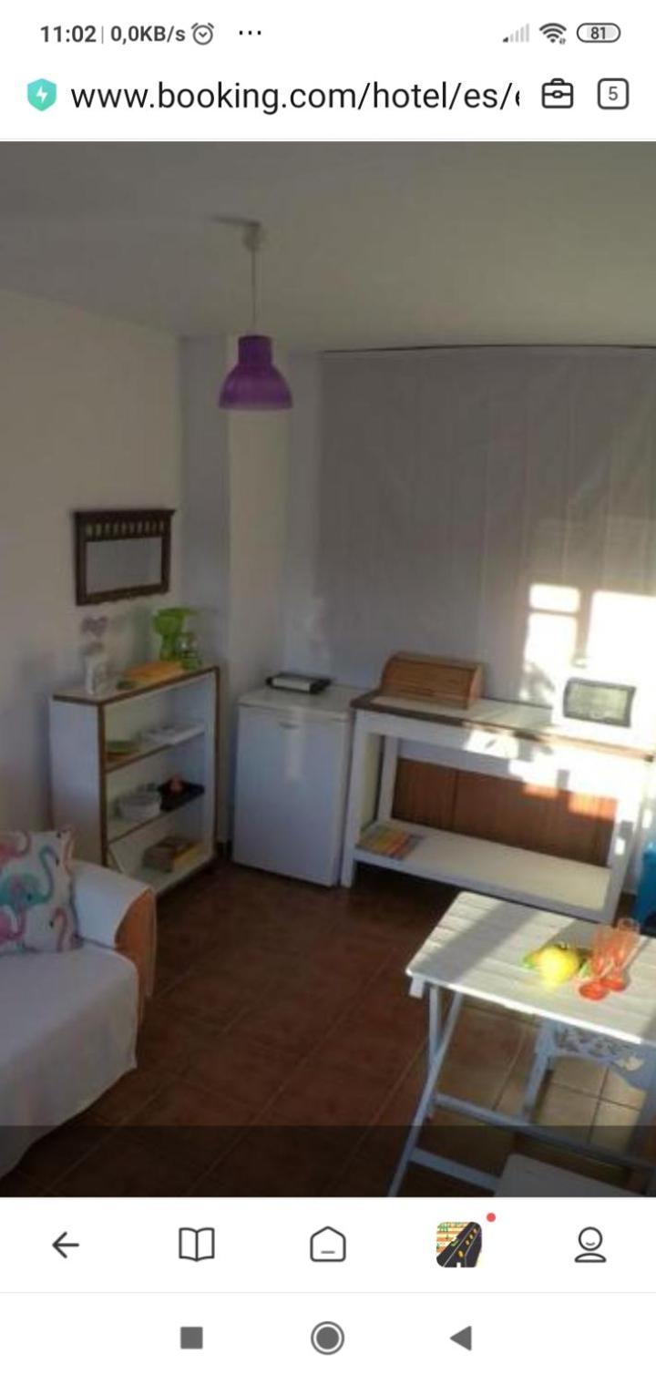 B&B Nerja Exteriér fotografie